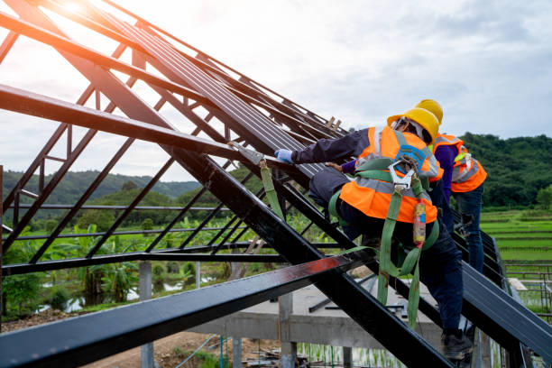 Quick and Trustworthy Emergency Roof Repair Services in Millersville, TN