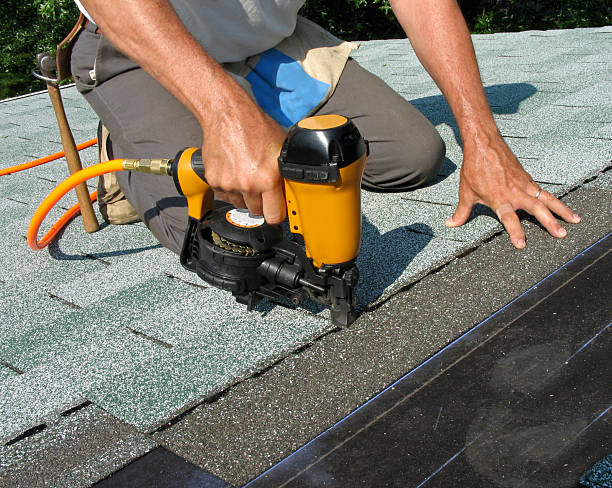 Best Roof Gutter Cleaning  in Millersville, TN
