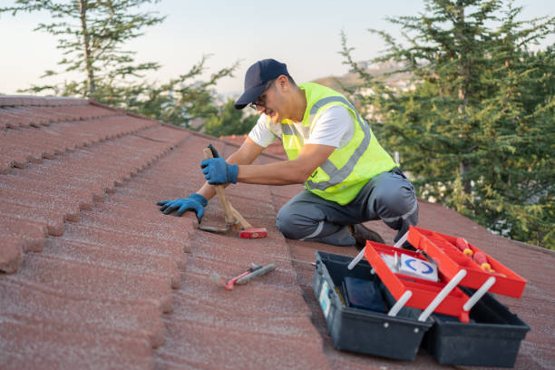 Best Residential Roofing Contractor  in Millersville, TN