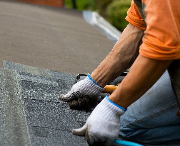 Best Emergency Roof Repair  in Millersville, TN