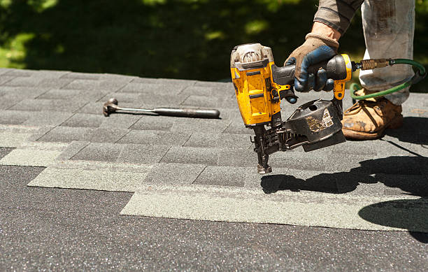 Reliable Millersville, TN Roofing Contractor Solutions