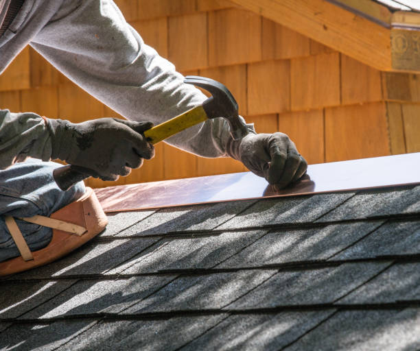 Roof Gutter Cleaning in Millersville, TN